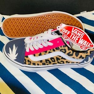 Vans Shoes-Woman’s OR Girls 5.5-NEW! I❤️offerS